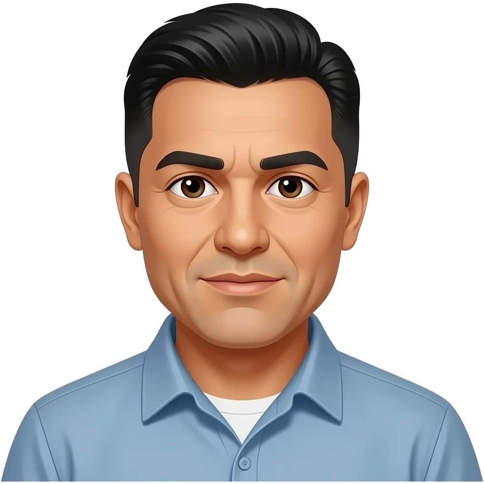 El Mencho CJNG emoji