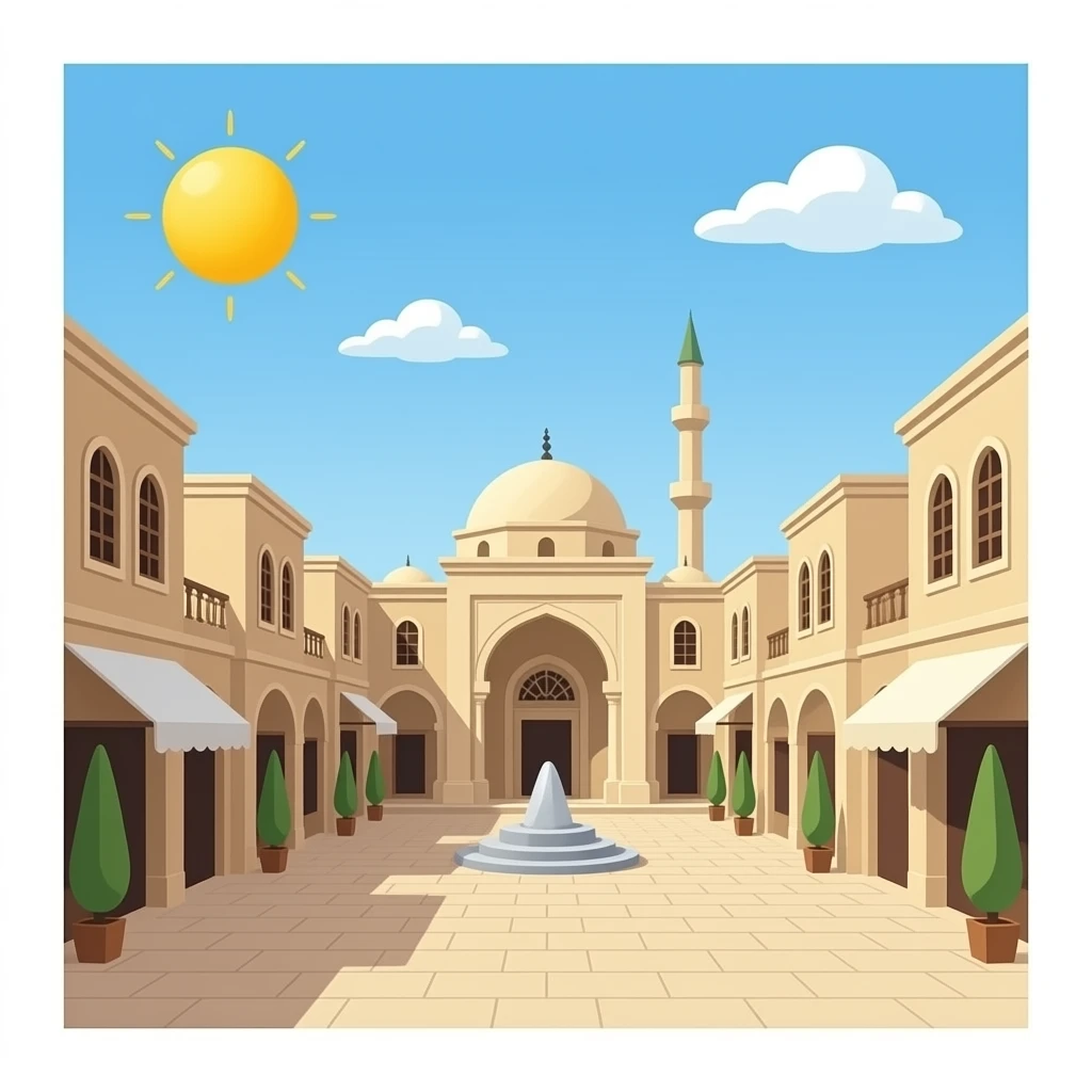 Grand Bazaar emoji