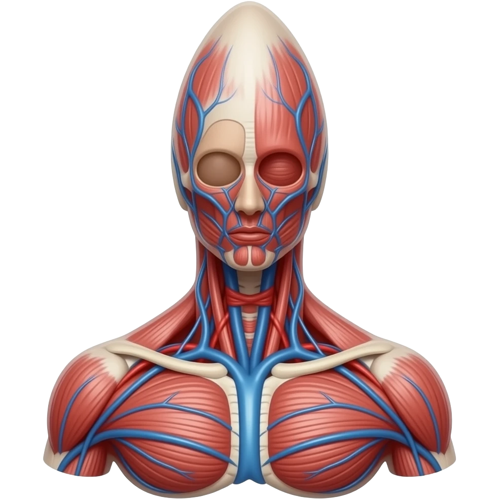 A realistic dildo anatomically correct, veiny emoji