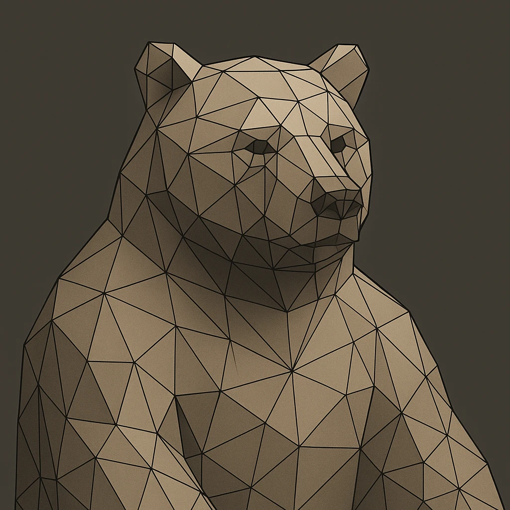 bear emoji