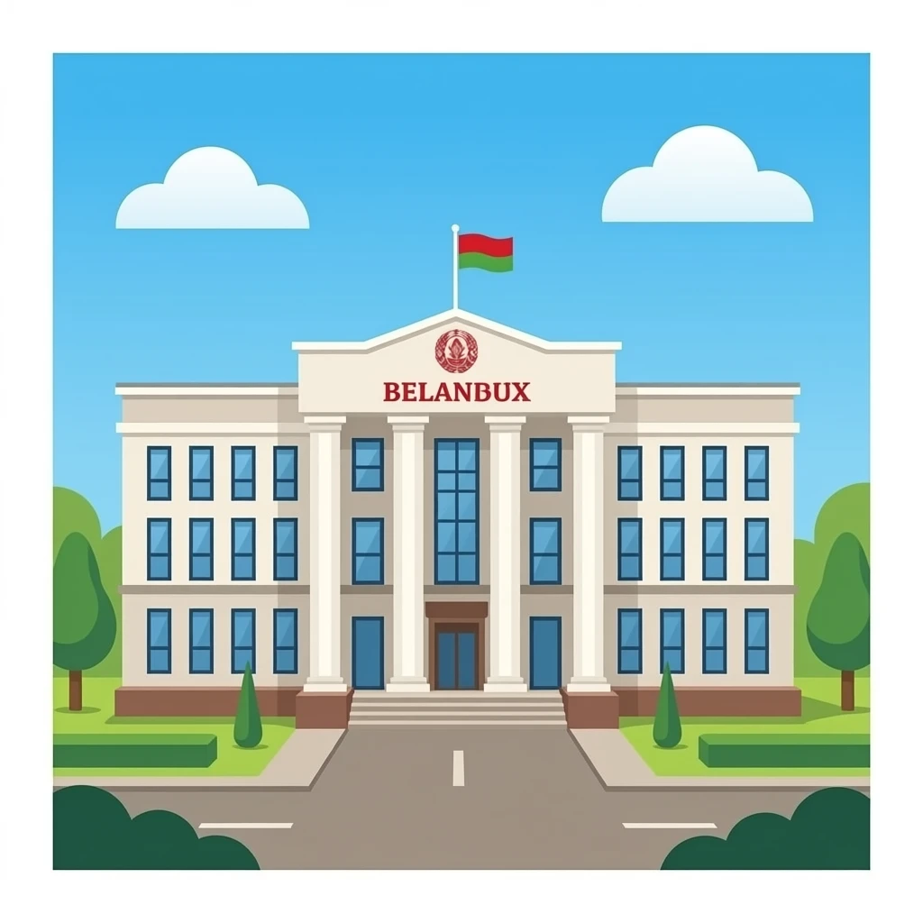 Belarusian bank з emoji
