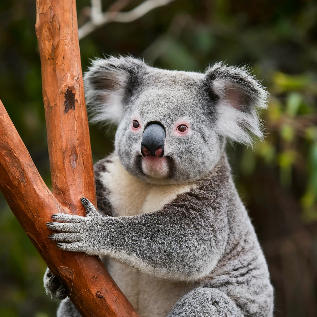 Koala emoji