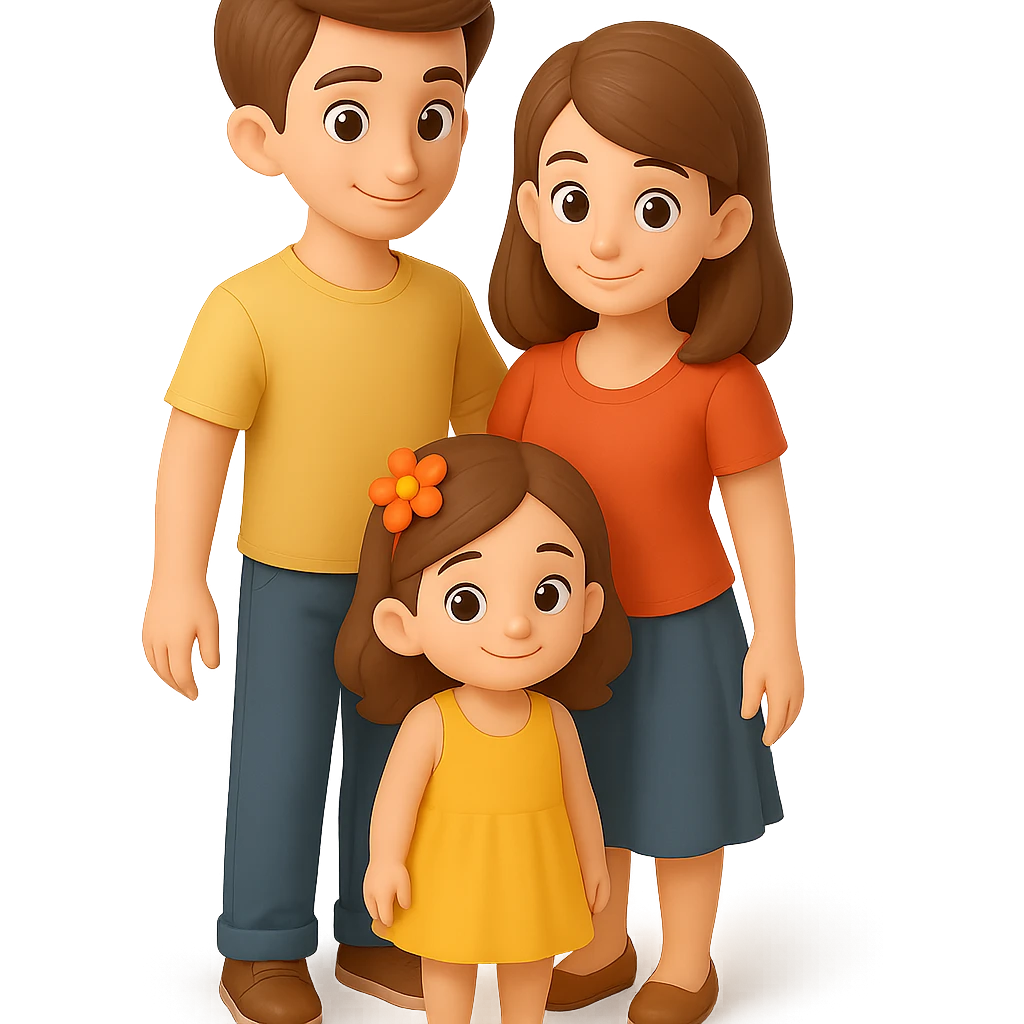 create this without background but keep all the shadows, add drop shadows on all elements  emoji