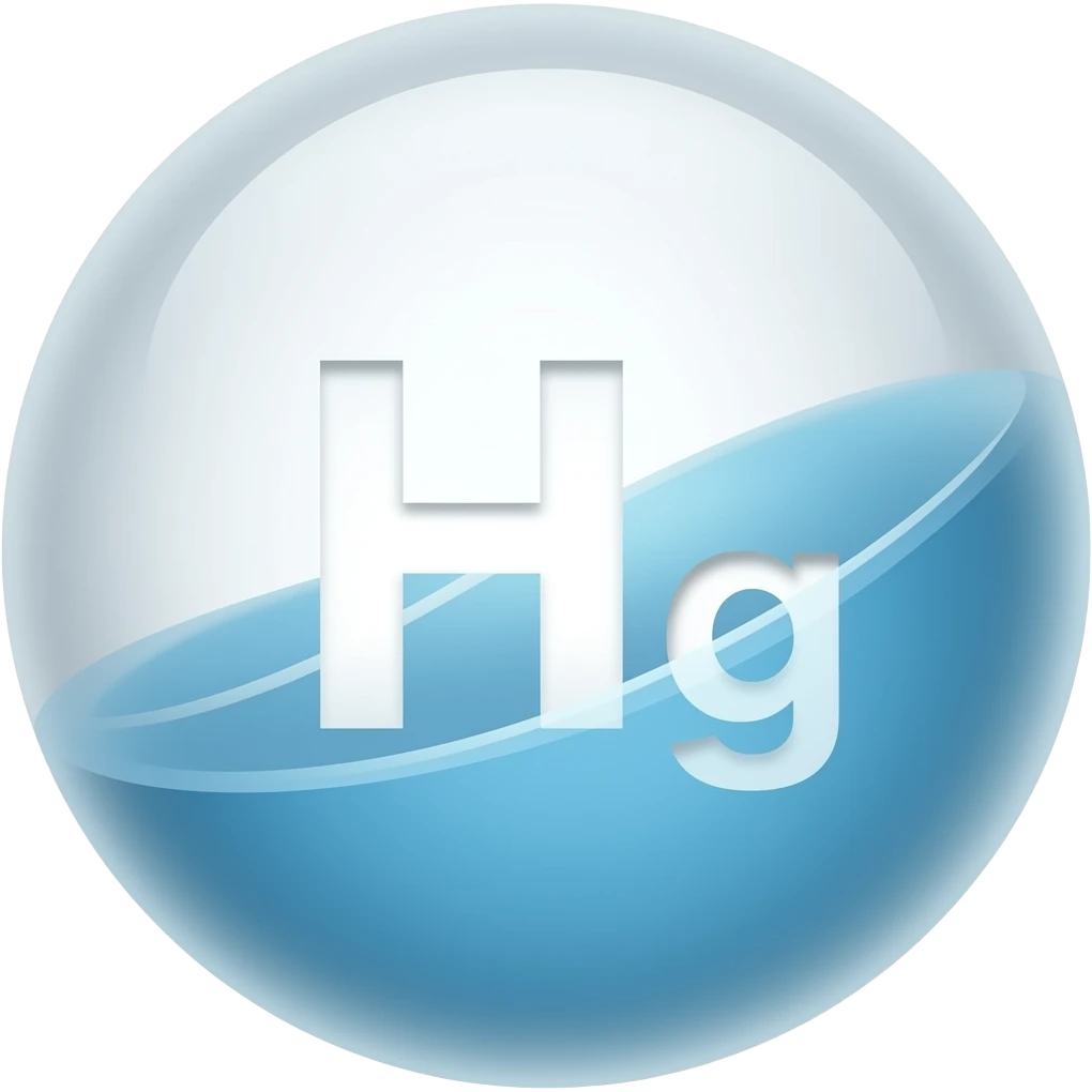 Hydrogen emoji