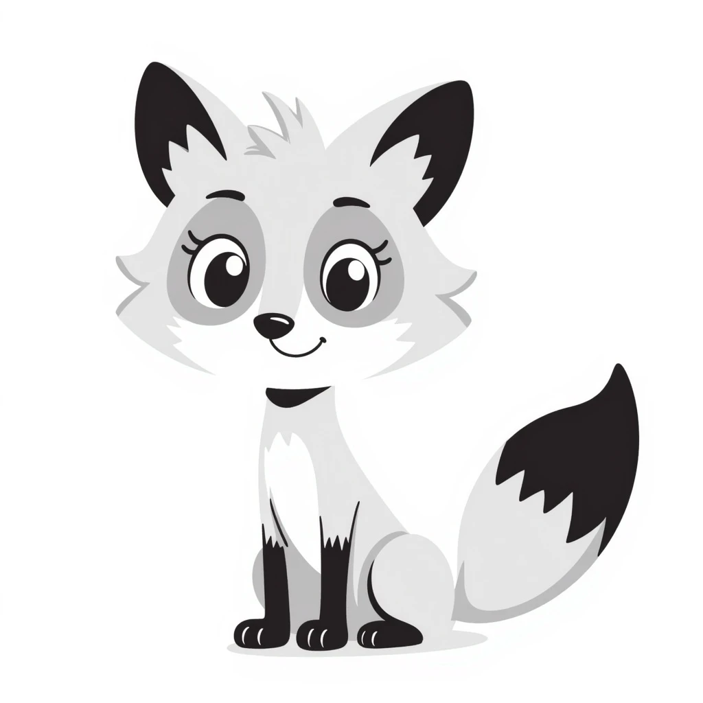 Fox emoji