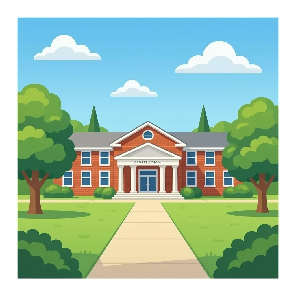 Gwinnett High School emoji