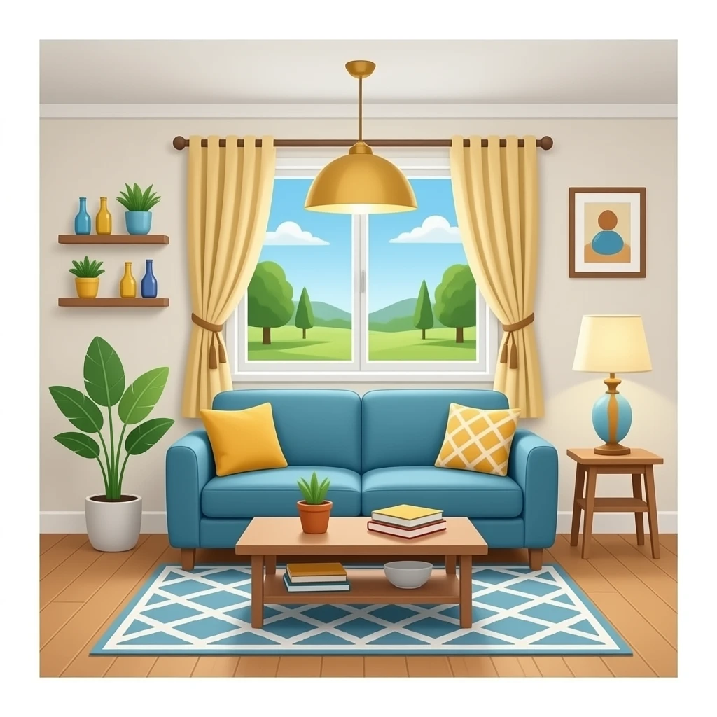 decor emoji