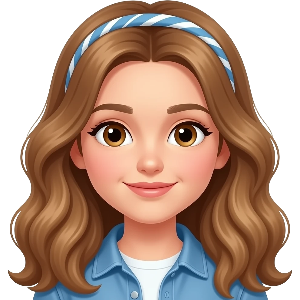 filles avec Salouva emoji