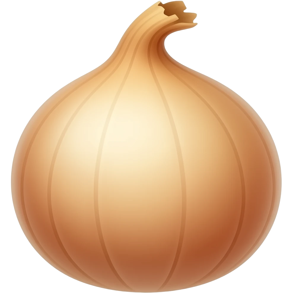 friture oignon emoji