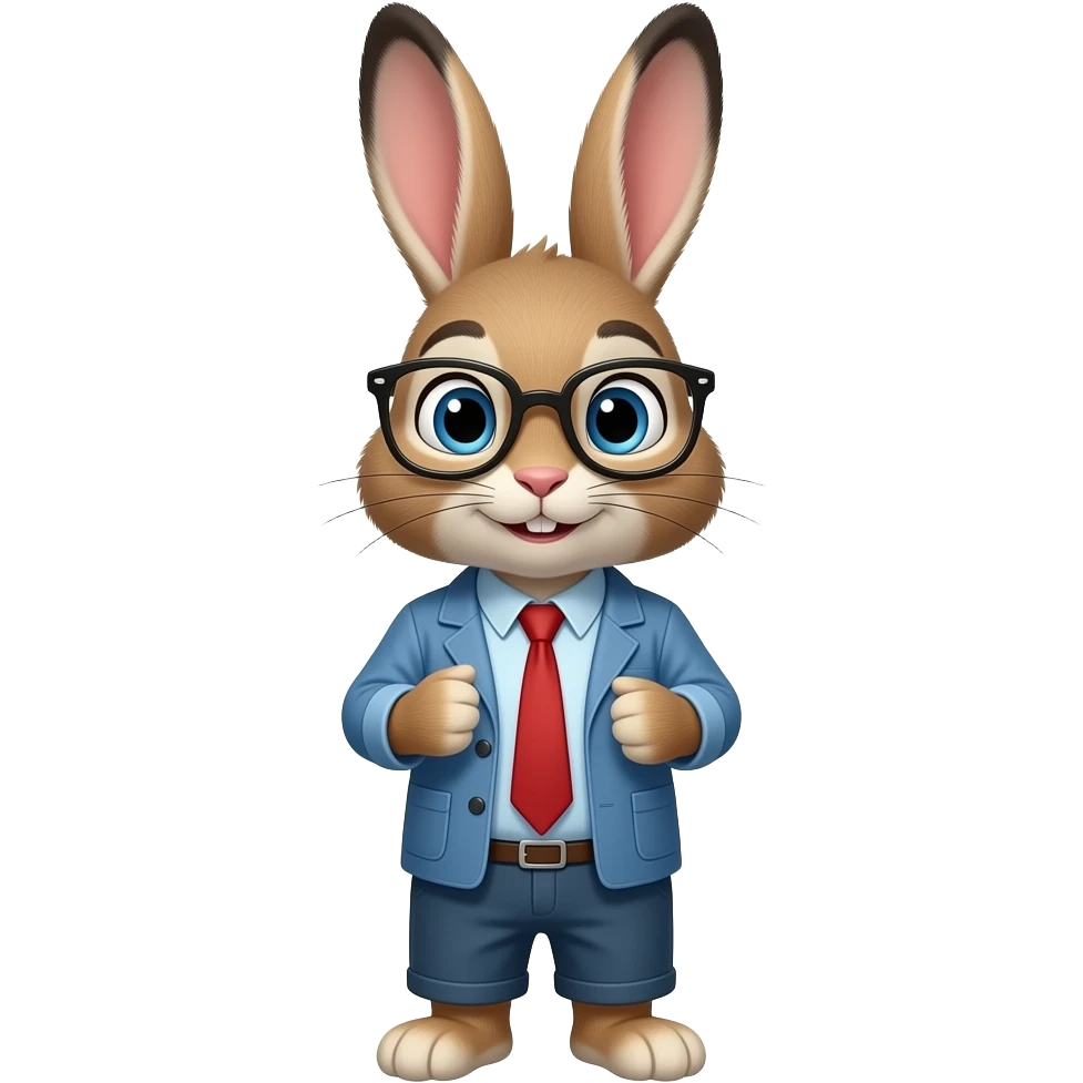 reader rabbit emoji