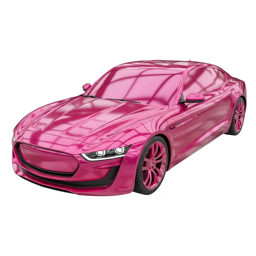 show, remove background, pink emoji