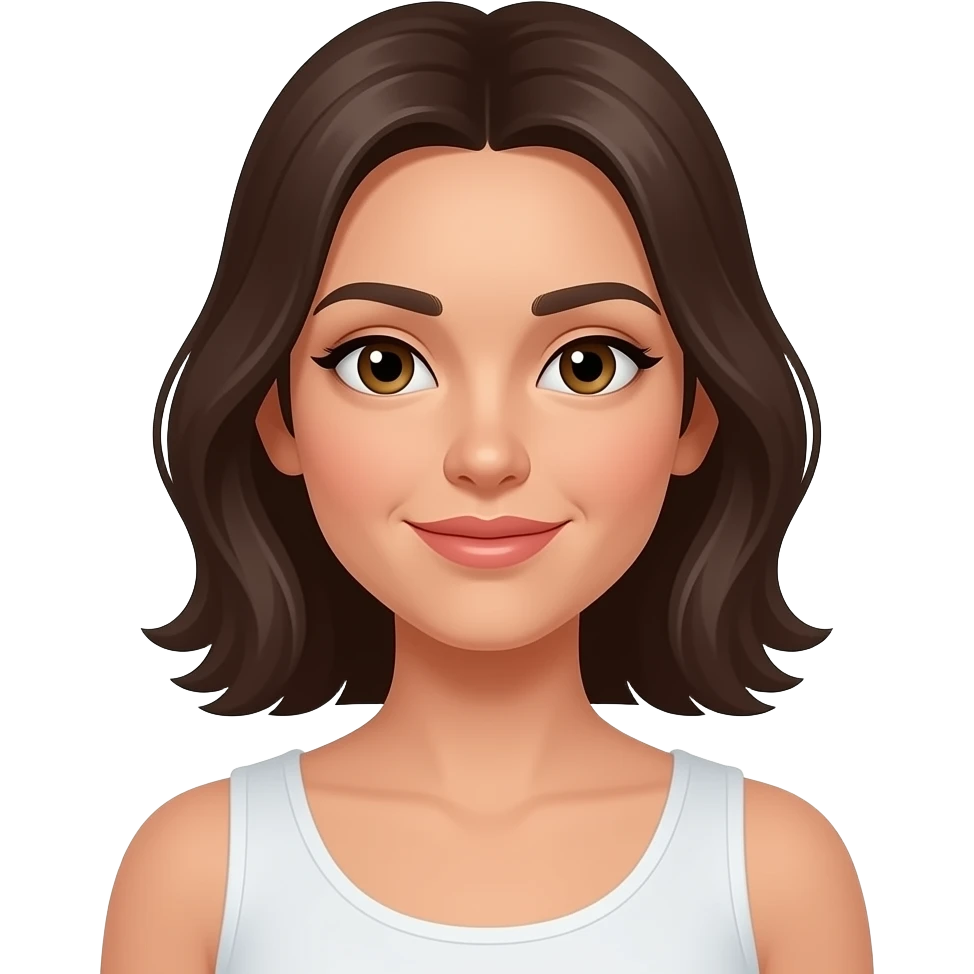 Cuerpo de mujerCuerpo de mujer emoji