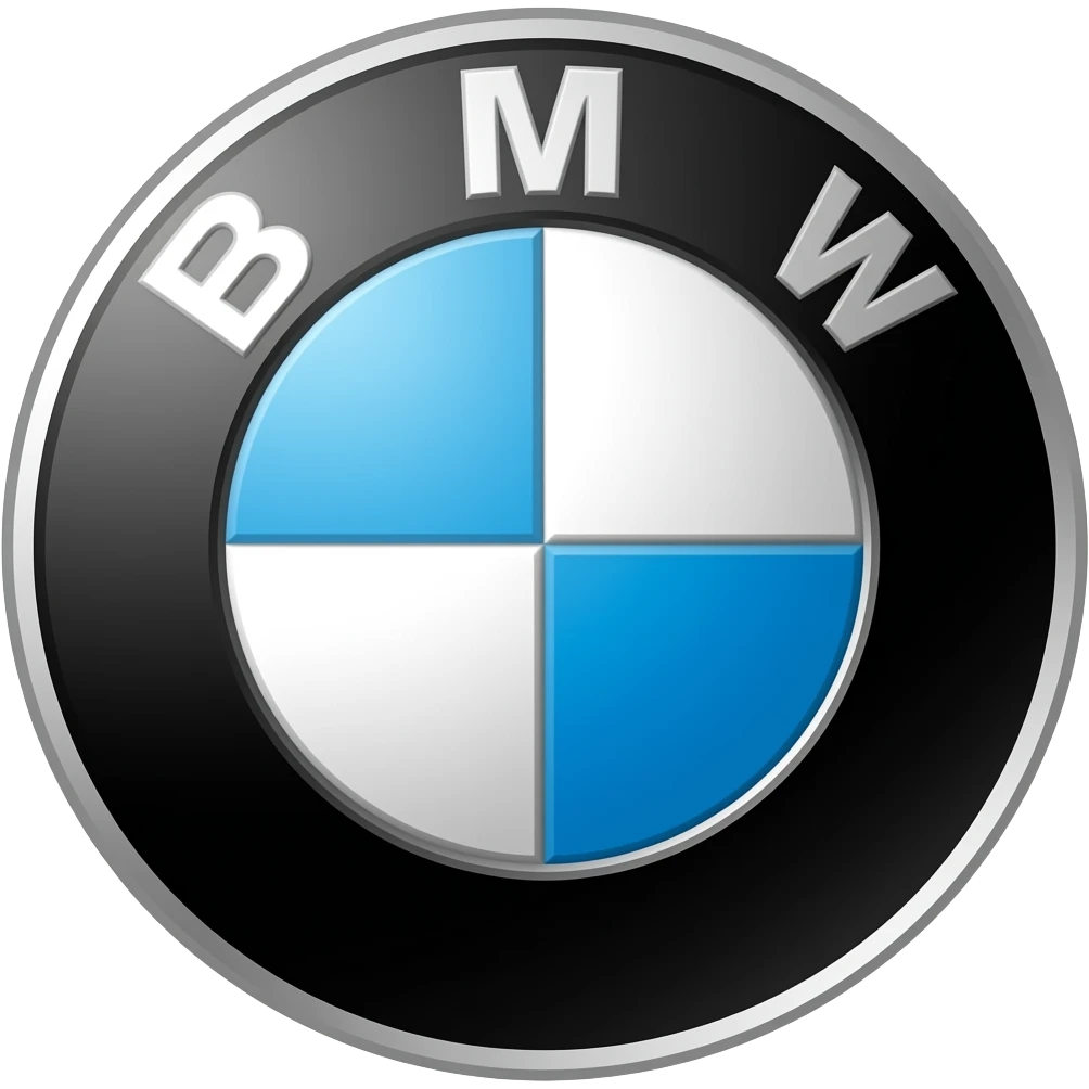 بدي لوغو bmw ايموجي emoji