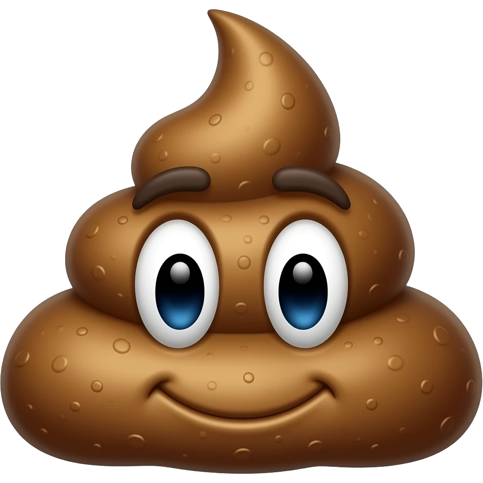 poo emoji