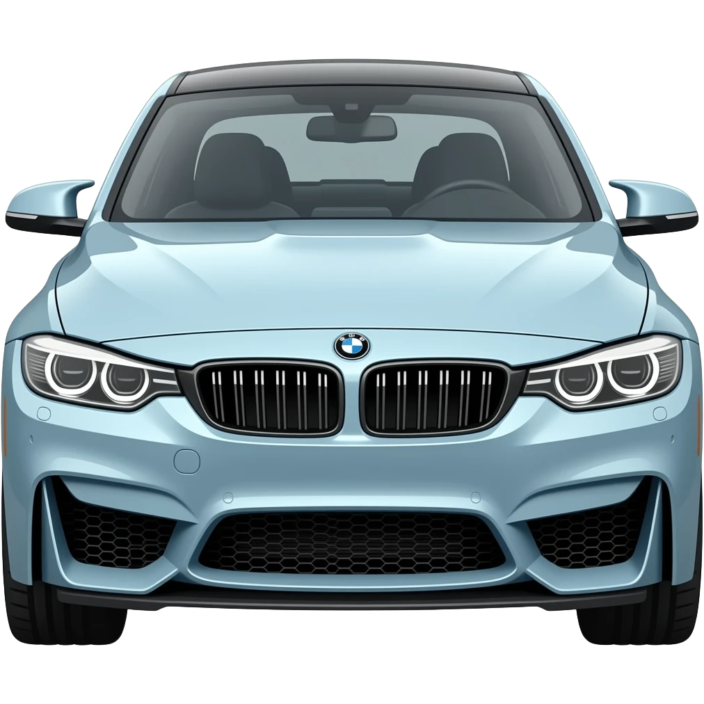 bmw emoji
