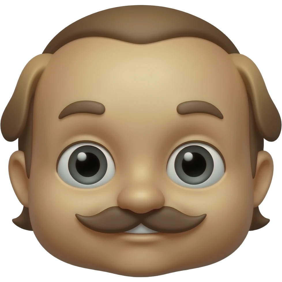 Léch mes couille emoji