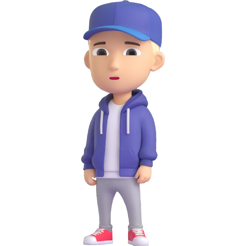 Eminem rapper emoji
