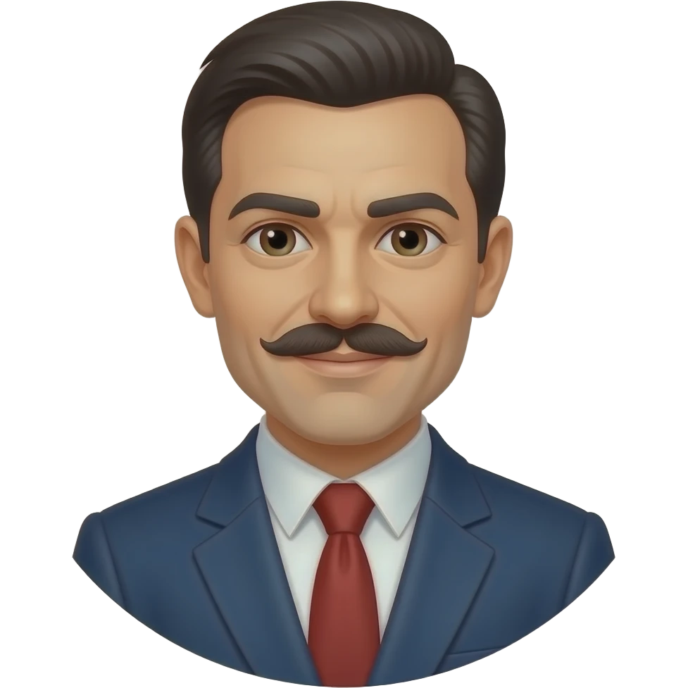 José Sanjurjo emoji