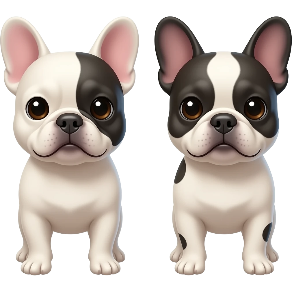 Boulgogue français emoji