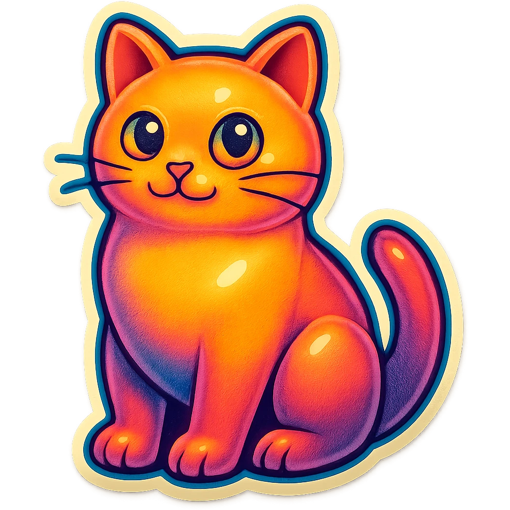 cat emoji