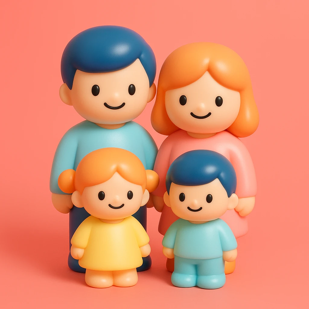 group of people emoji