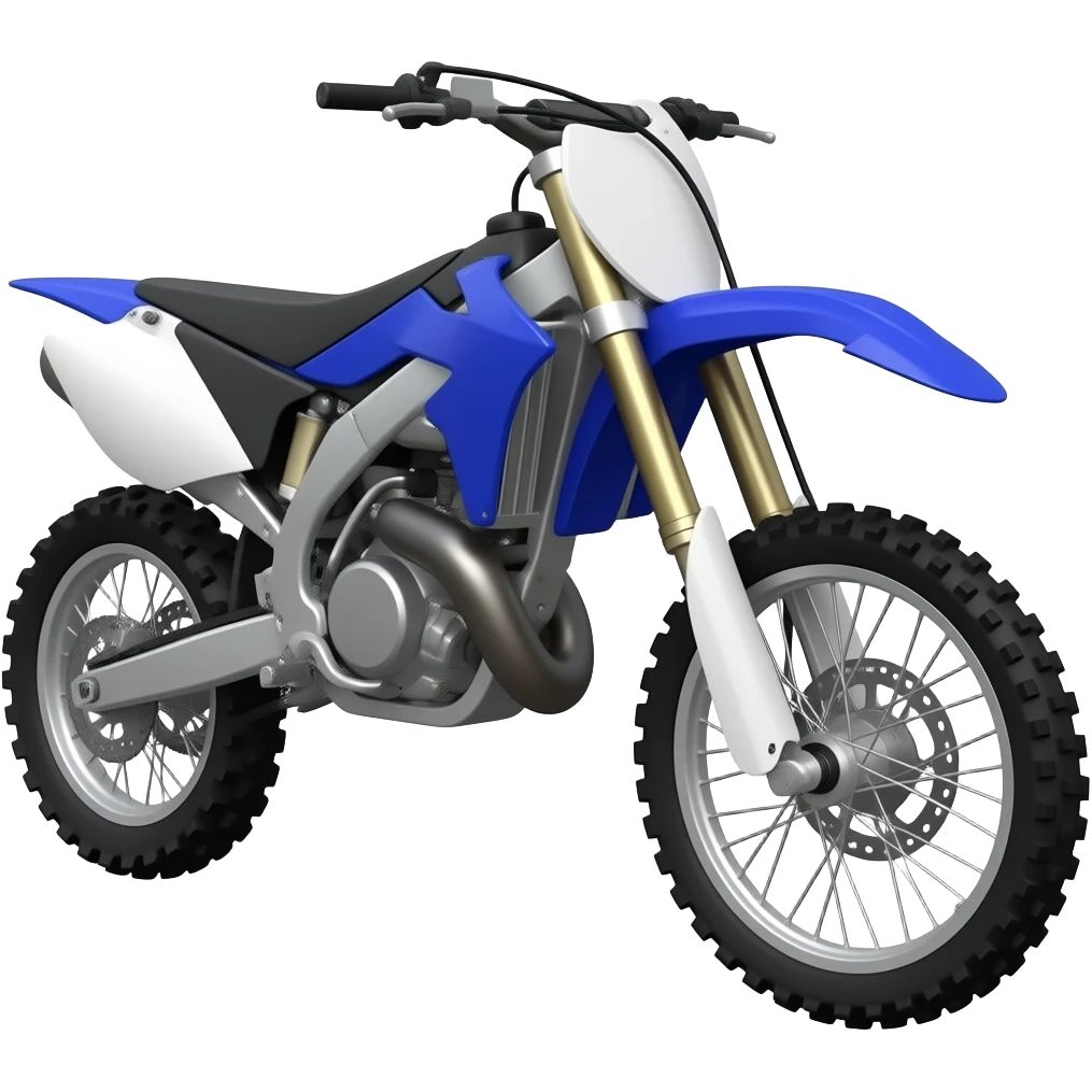 motocross emoji
