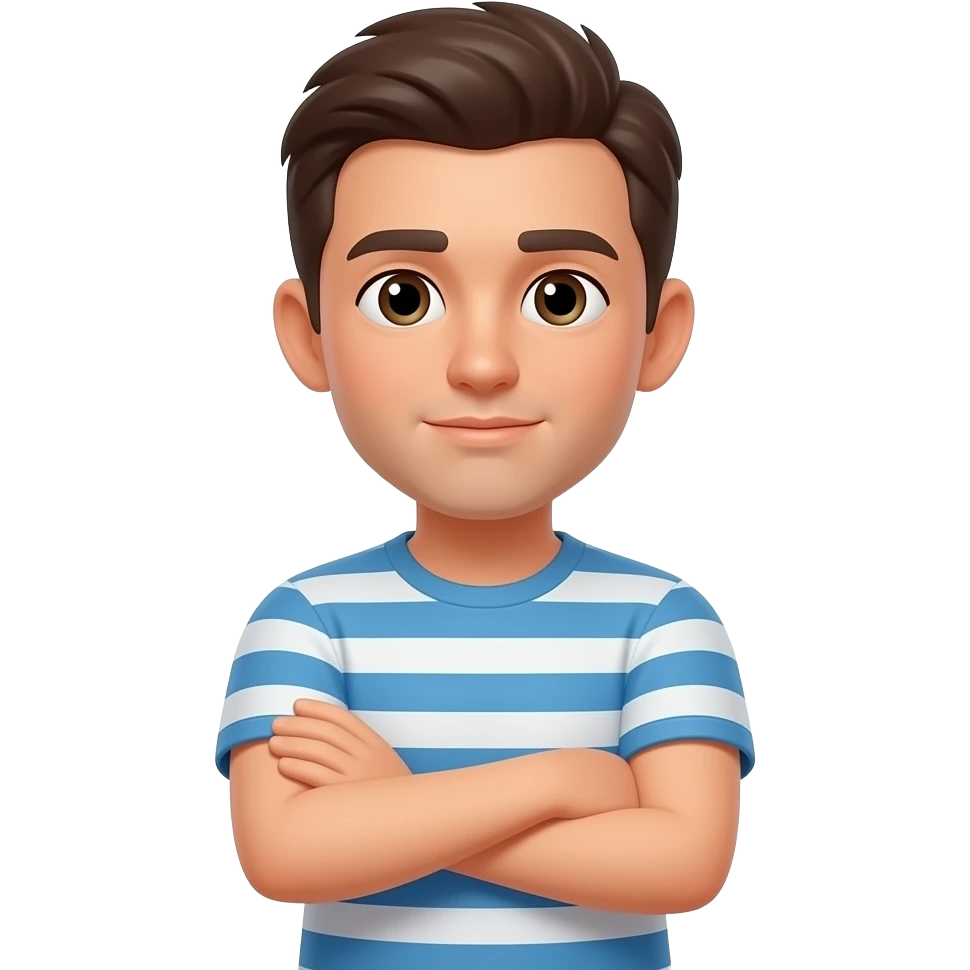 пожимает плечами emoji