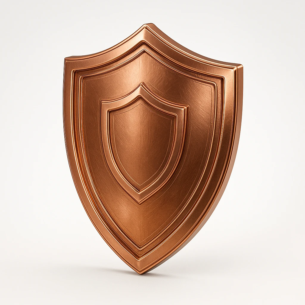 shield emoji