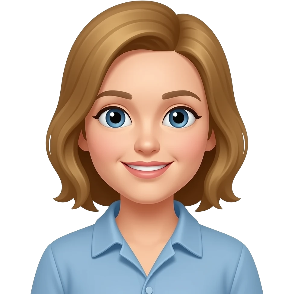 More realistic emoji