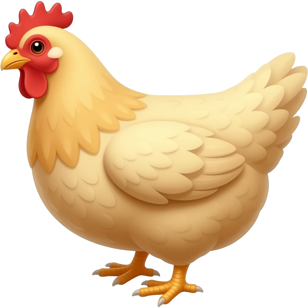 pollo emoji