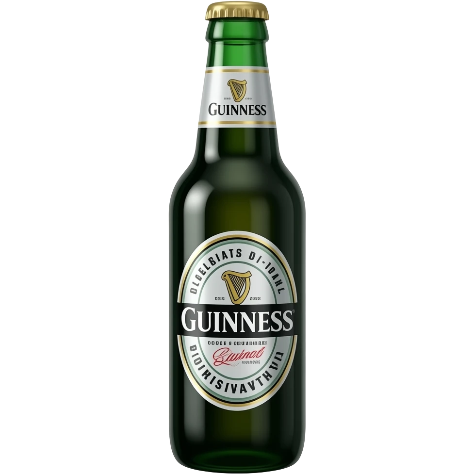Guiness emoji