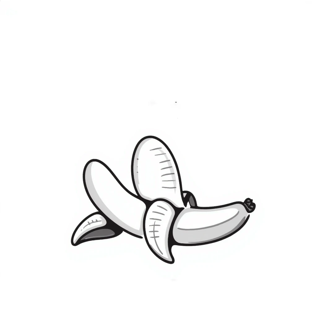 banana emoji