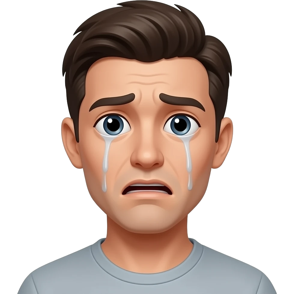 Emojis.com cara de susto emoji