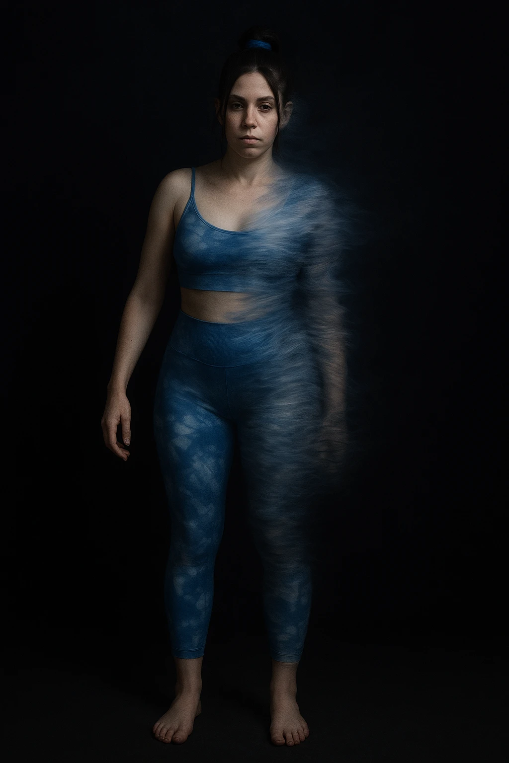 Asimmetrie invisibili agli esami medici emoji