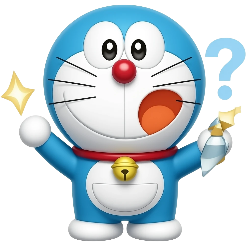 Hi ashishh me tumhari kya madad kar sakta hun Doraemon ke upar Aisa tax karo emoji