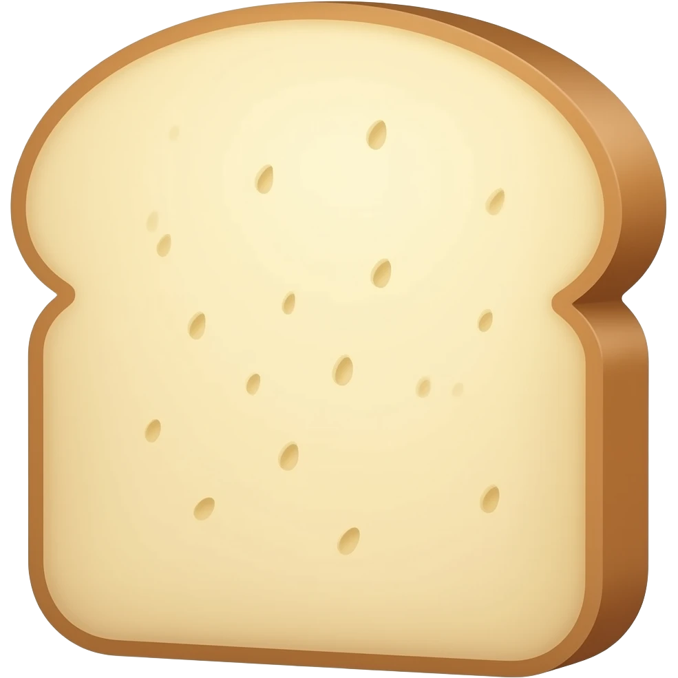 toast emoji