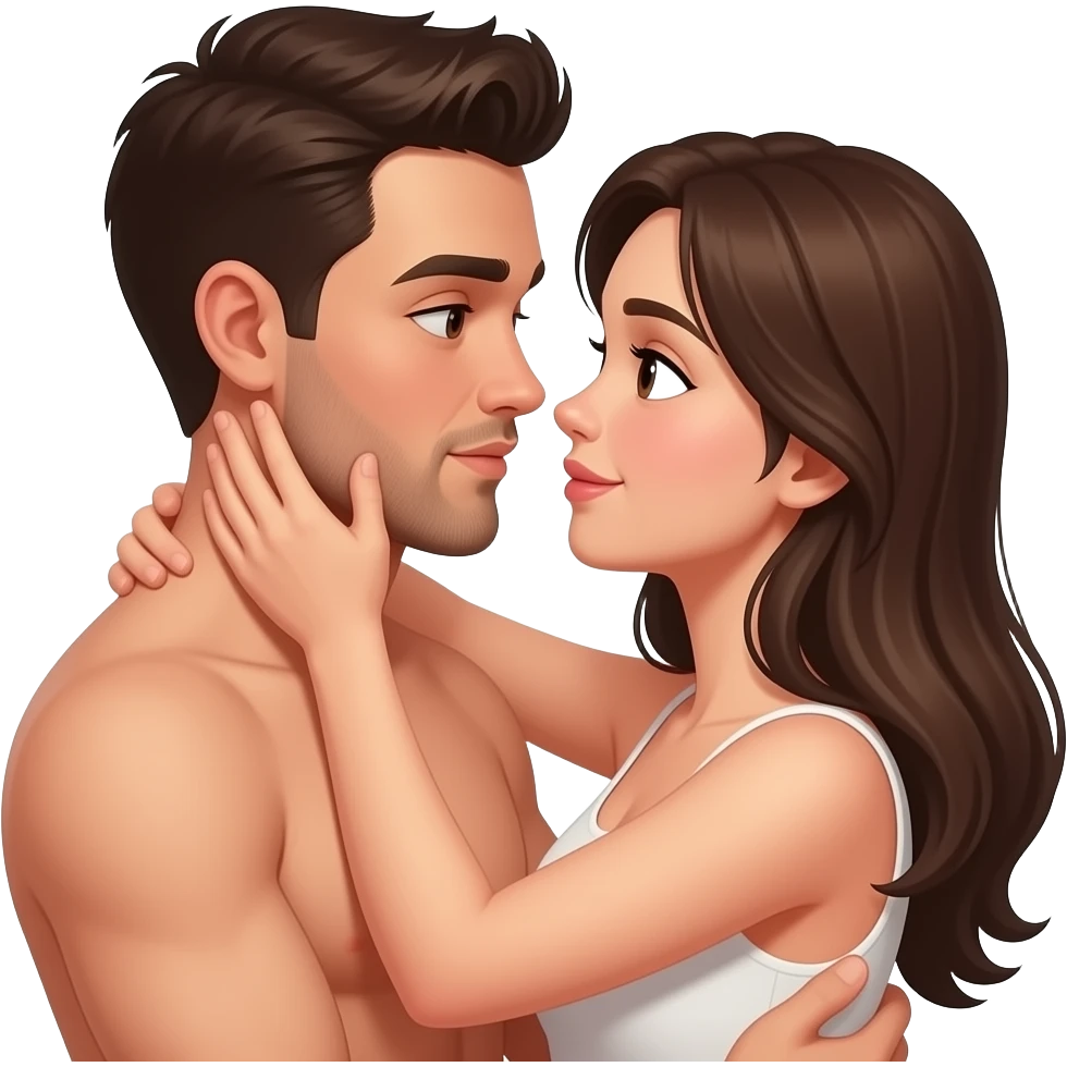 Hot Sex emoji