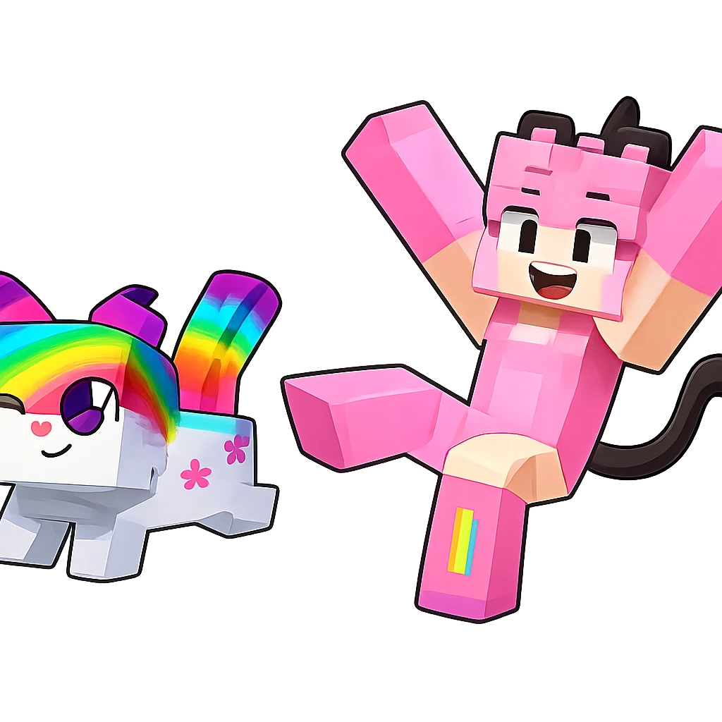 Extract the character from the background, including the clothes and accessories they are wearing, and place on a transparent background. Keep the original style and appearance exactly the same. emoji
