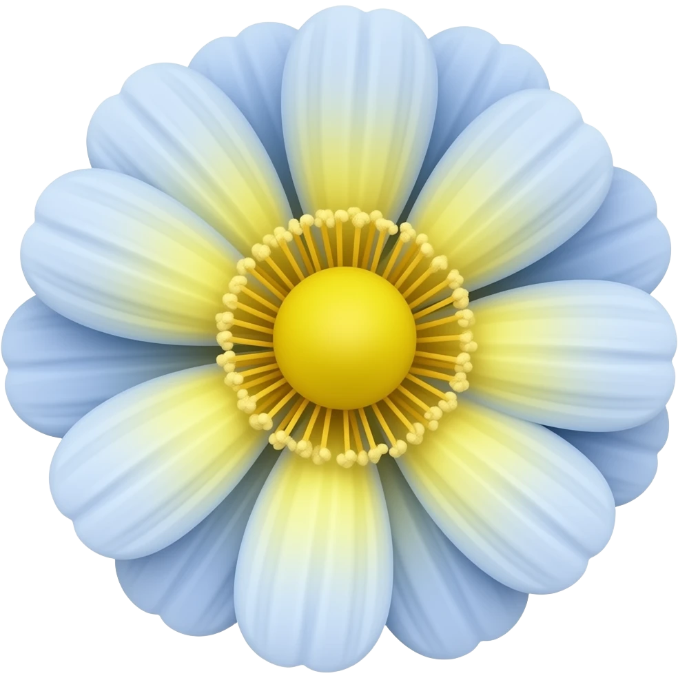 Bunga ukraina emoji