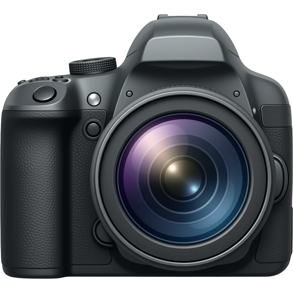 camara emoji