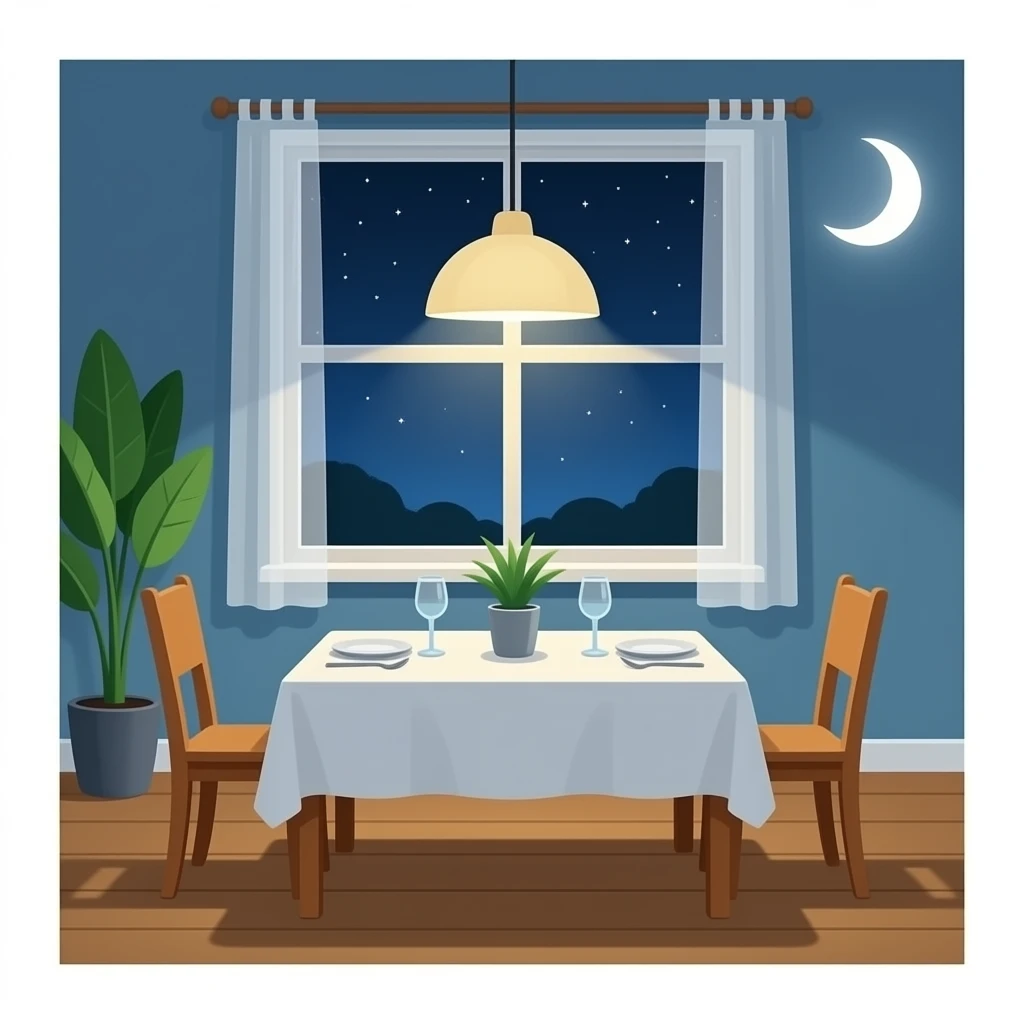 sala del comedor emoji