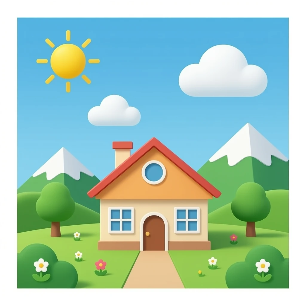 Uma casa de papel emoji