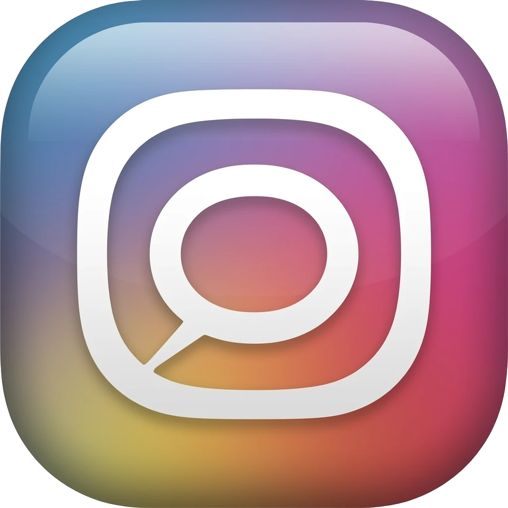 social media icon emoji