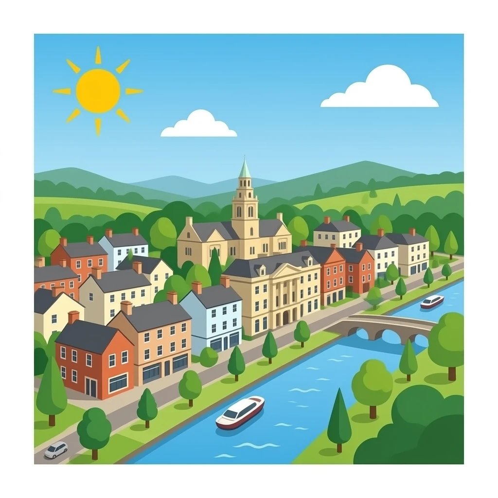 Bellingham in England emoji