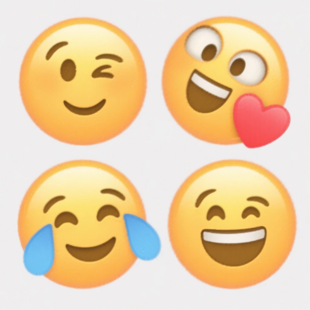 emojis emoji