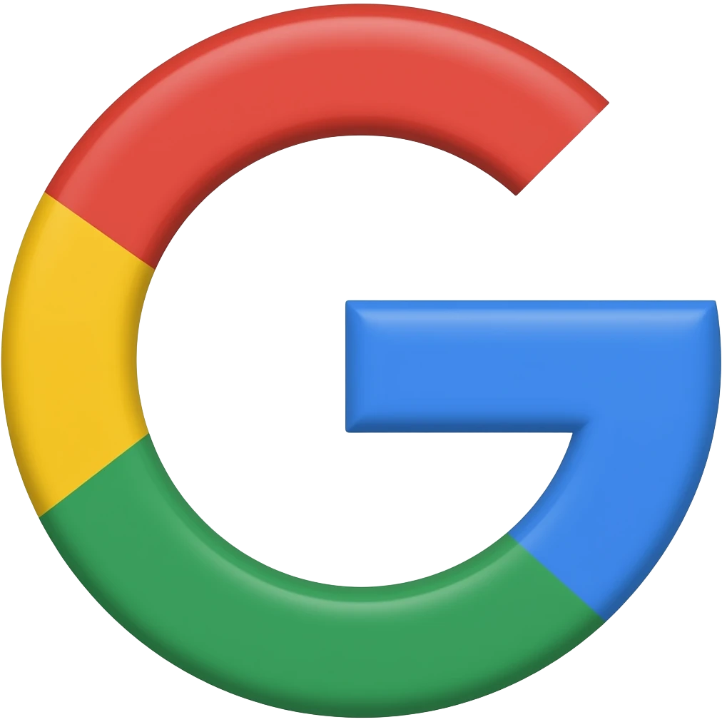 Google logo emoji