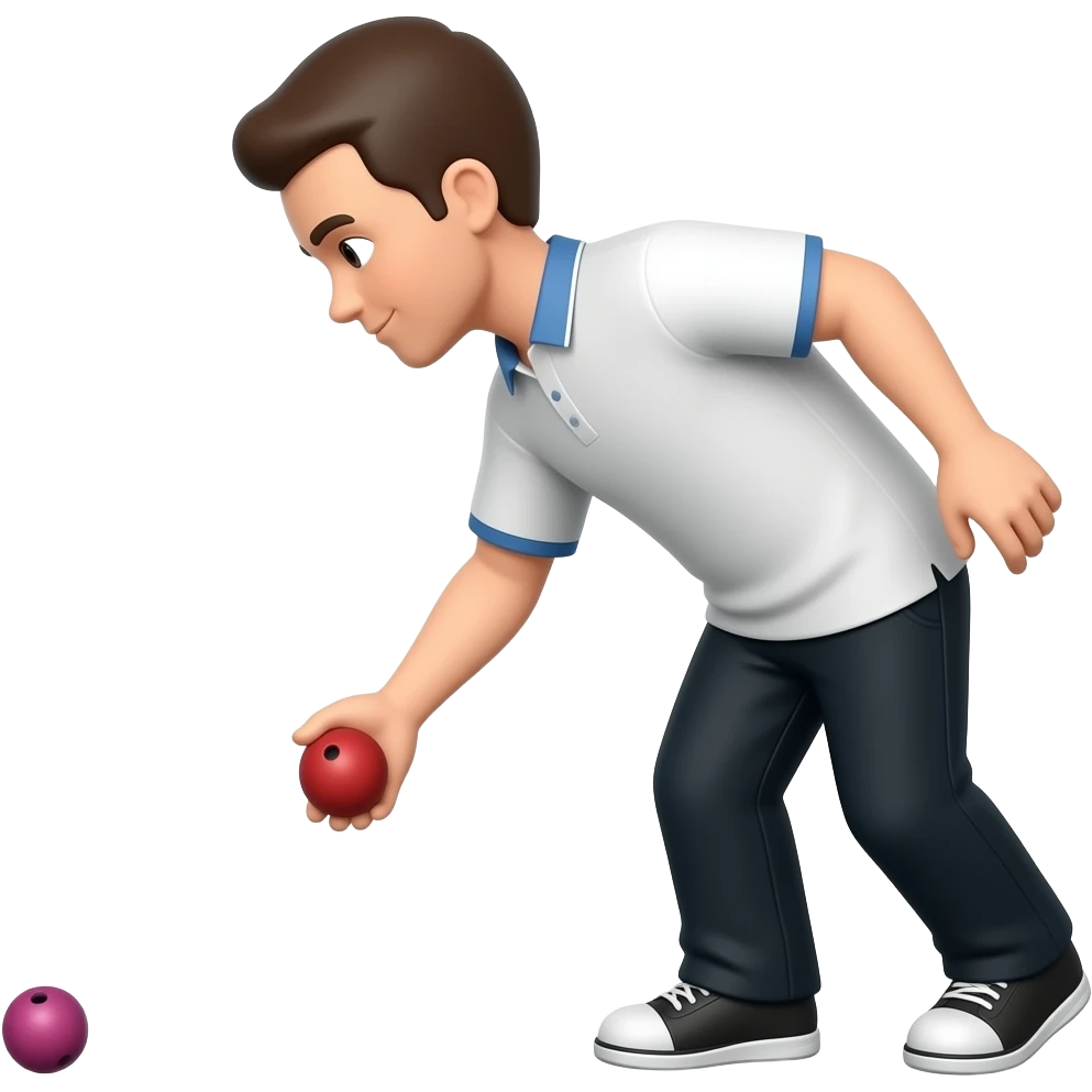pétanque emoji emoji