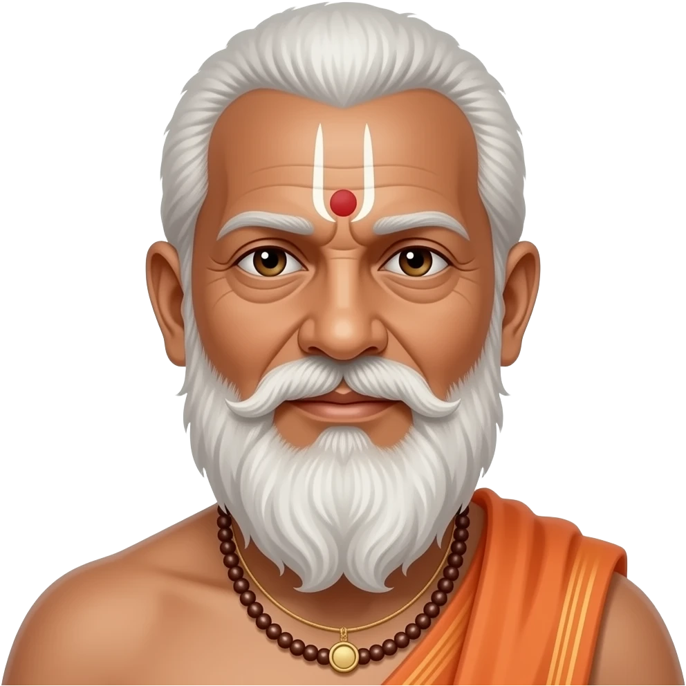 Guru Dakshina Murthy emoji