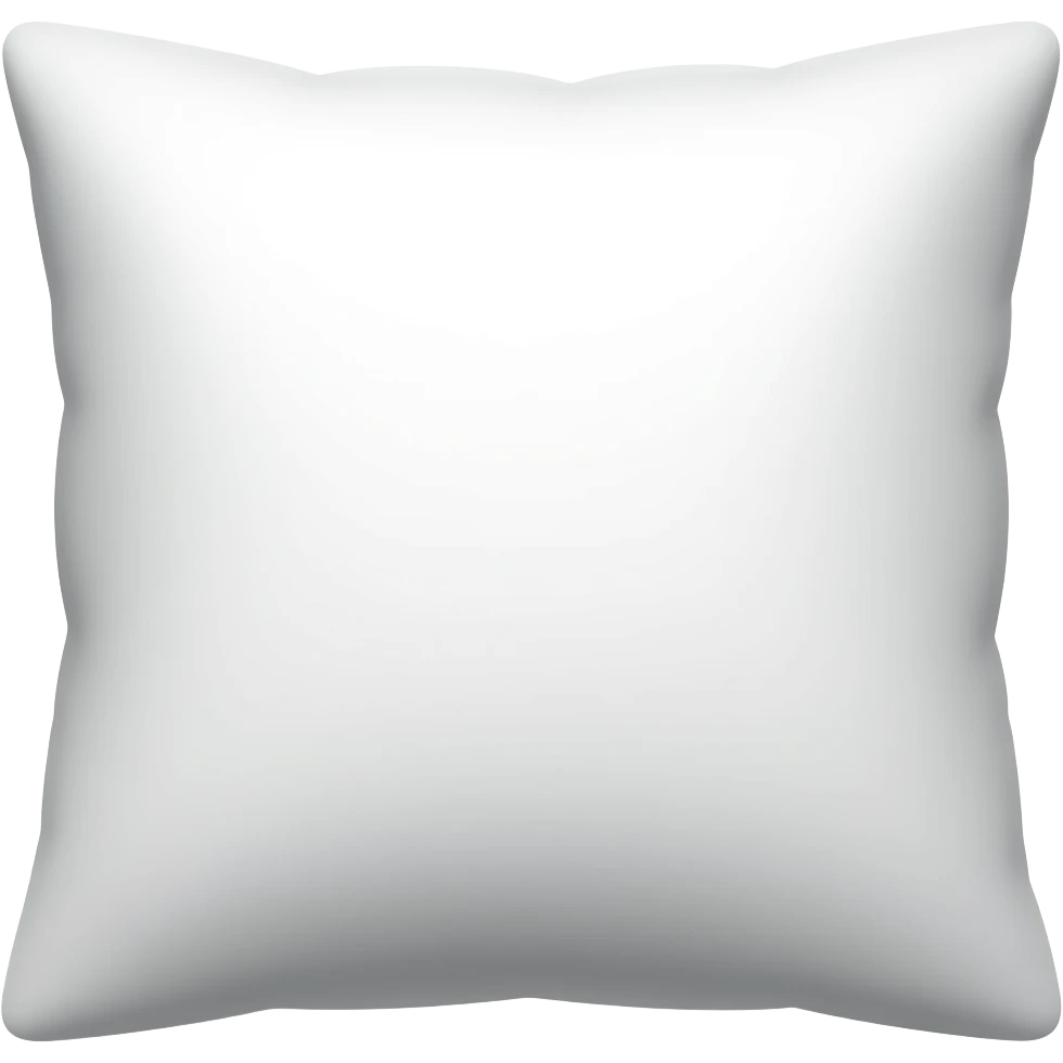 pillow emoji