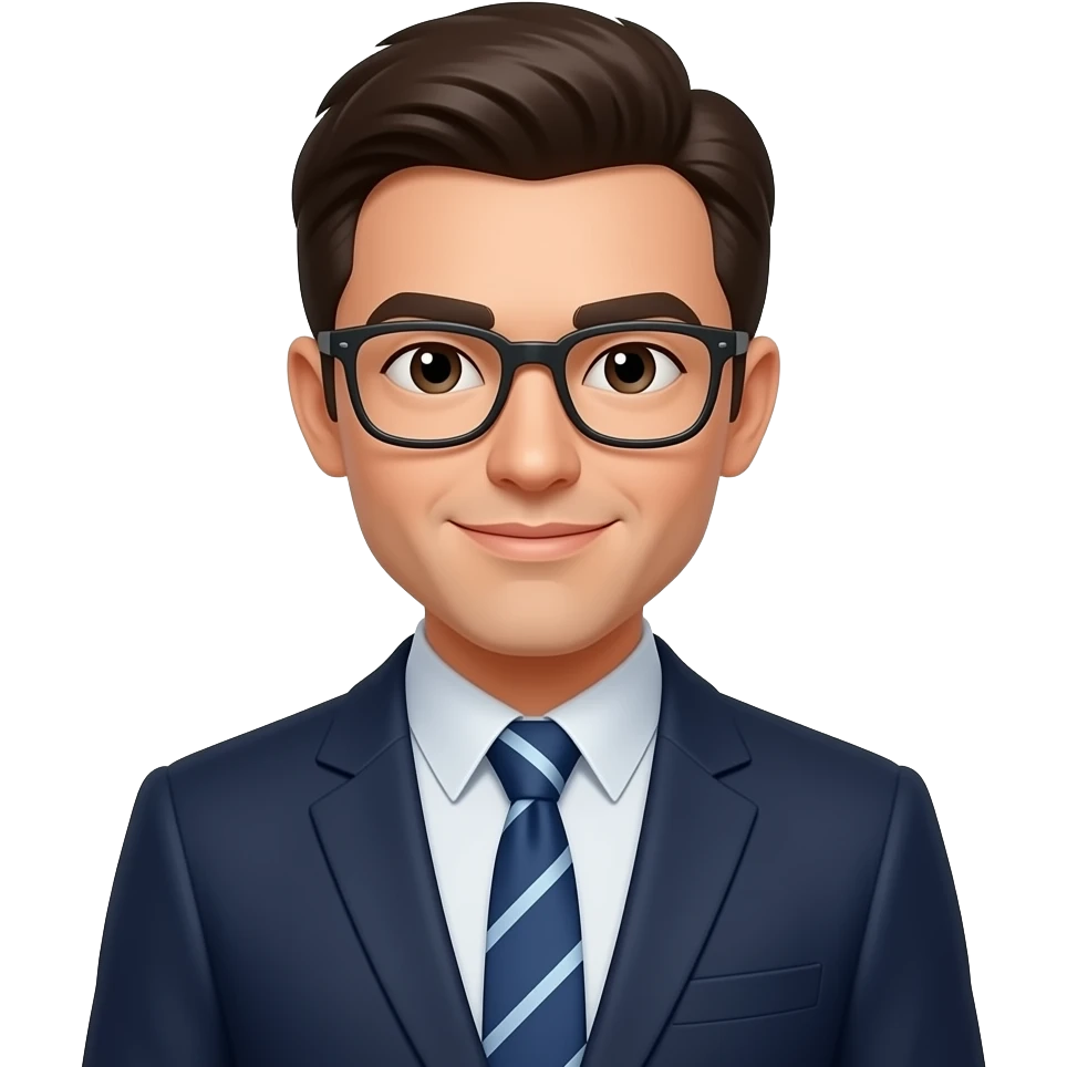 Business emoji